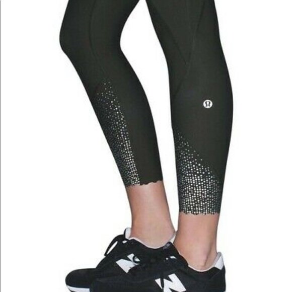 lululemon athletica Pants - Lululemon Tight Stuff Tight